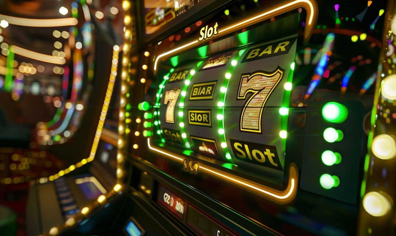 6745 slots