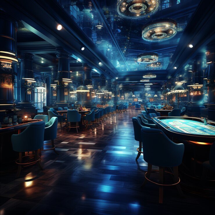 6745 slots