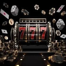 6745 slots