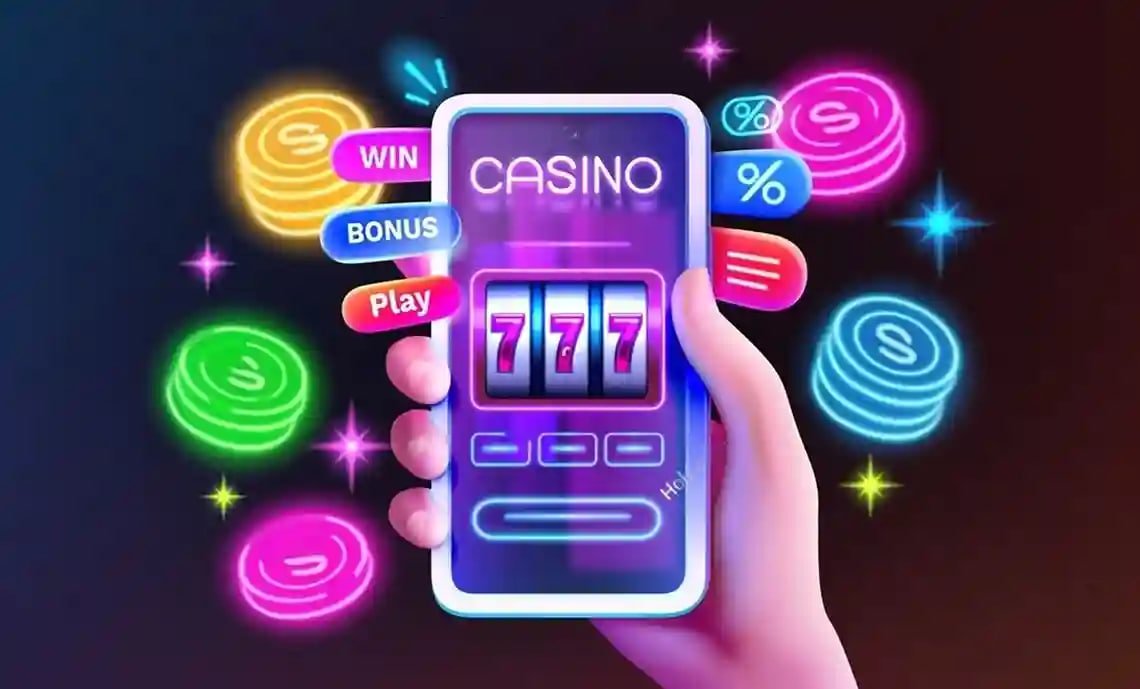 6745 slots