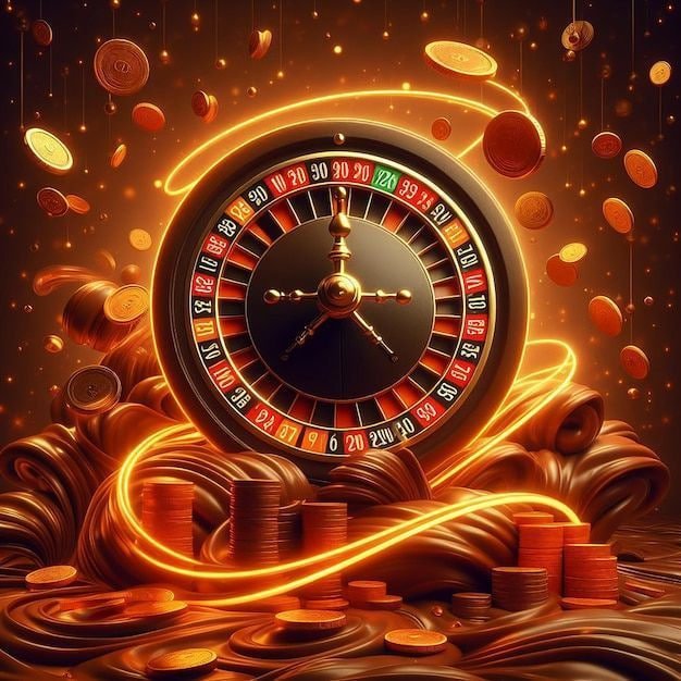 6745 slots